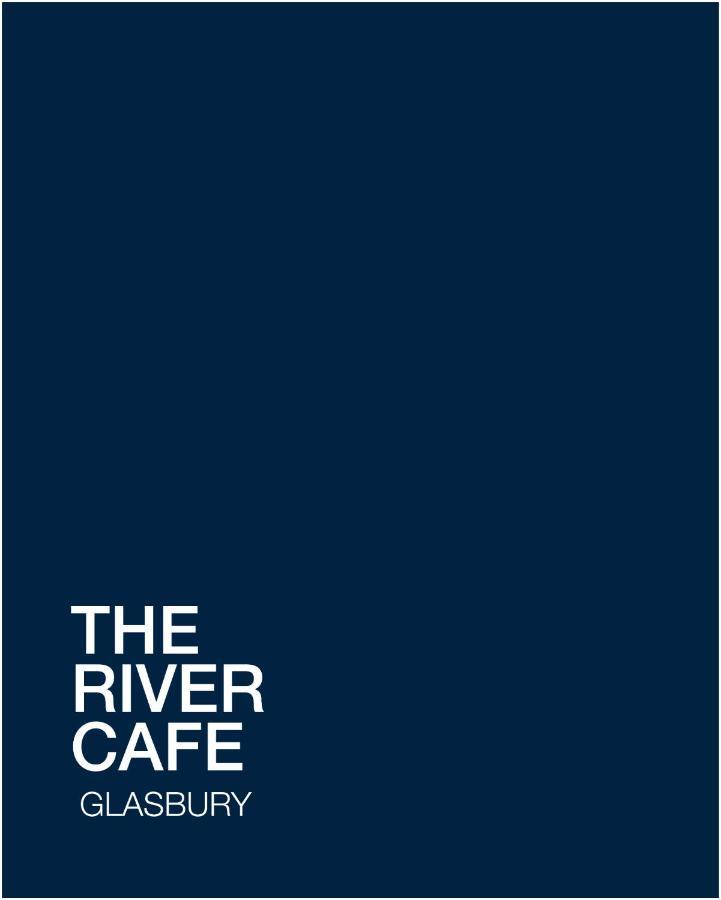 Bed and Breakfast The River Cafe Glasbury Экстерьер фото