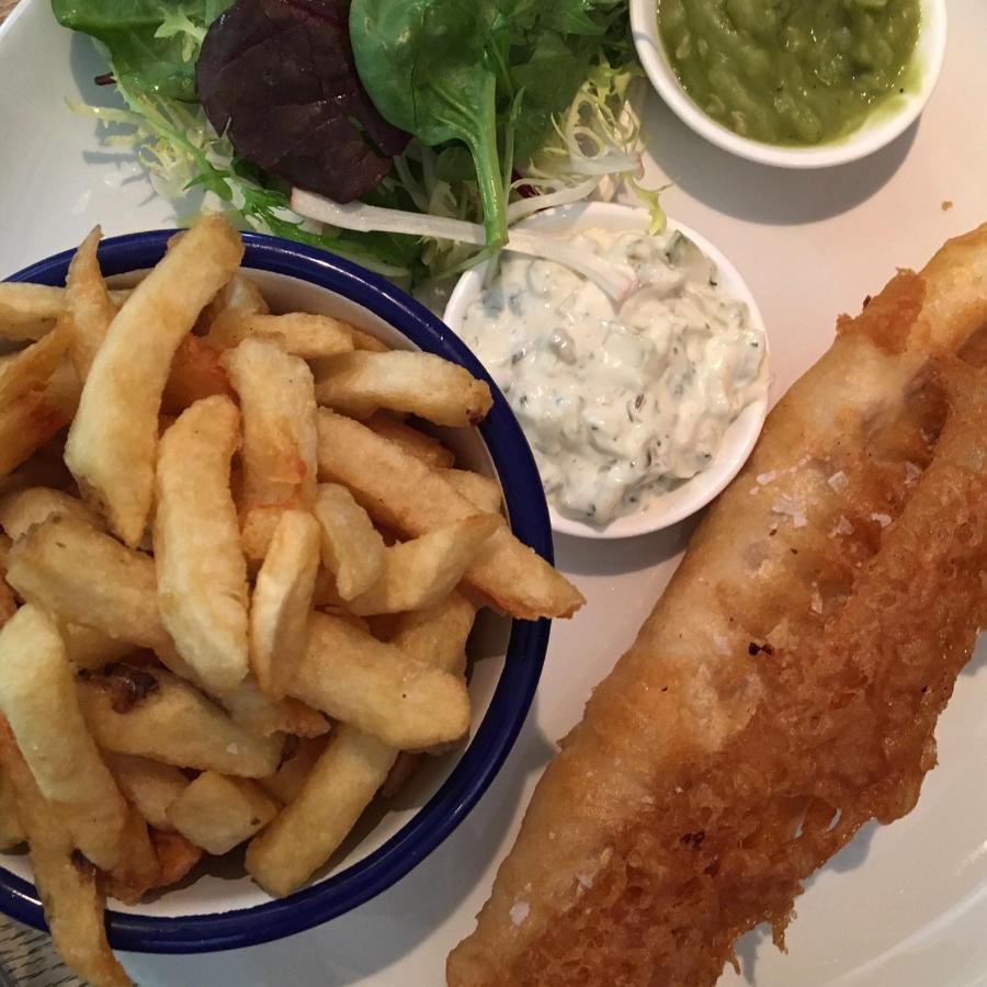 Bed and Breakfast The River Cafe Glasbury Экстерьер фото