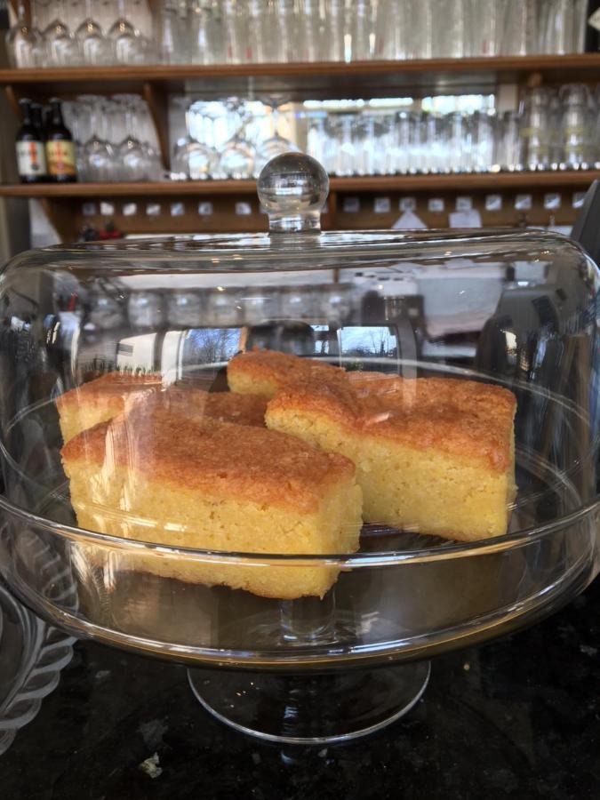 Bed and Breakfast The River Cafe Glasbury Экстерьер фото